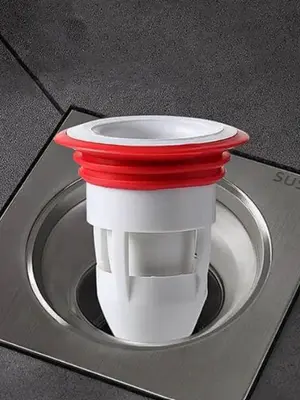Filter protiv neprijatnih mirisa za kupatilo ili kuhinju