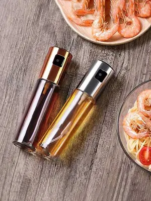 Prskalica / dozer za ulje ili sirće 100ml